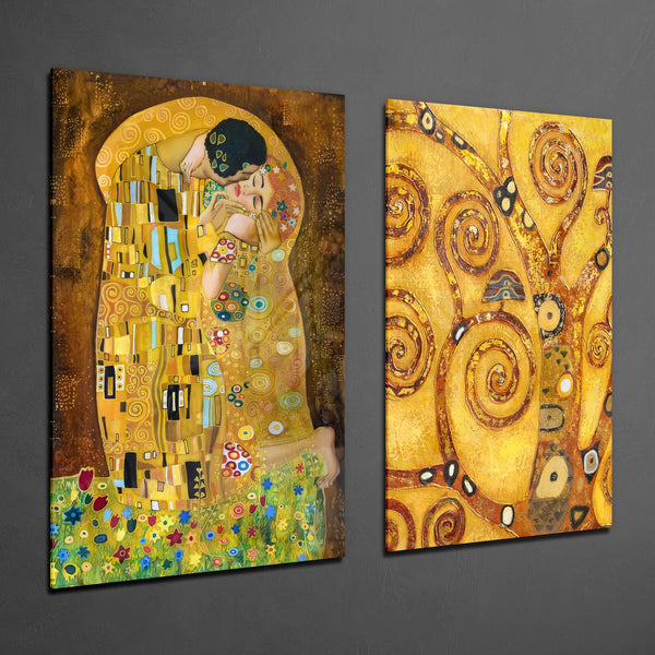 ヴィンテージJohn Kall ジョン・ケル アートガラス 壁レリーフ 北欧ヴィンテージJohn Kall ジョン・ケル ガラスアート 壁レリーフ