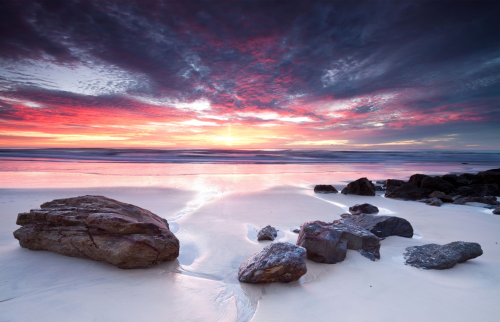 Arte della parete di vetro Luce diurna