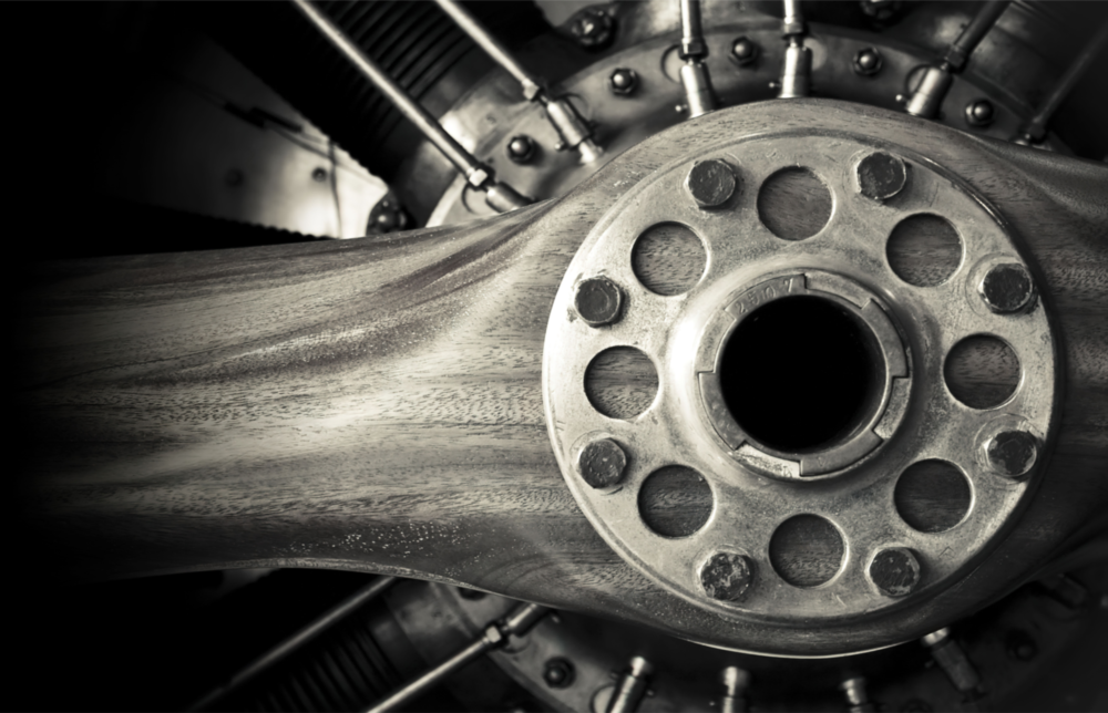 Arte della parete di vetro Ruota