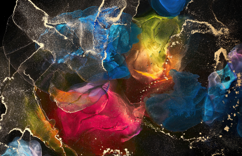 Énergie Impression sur verre