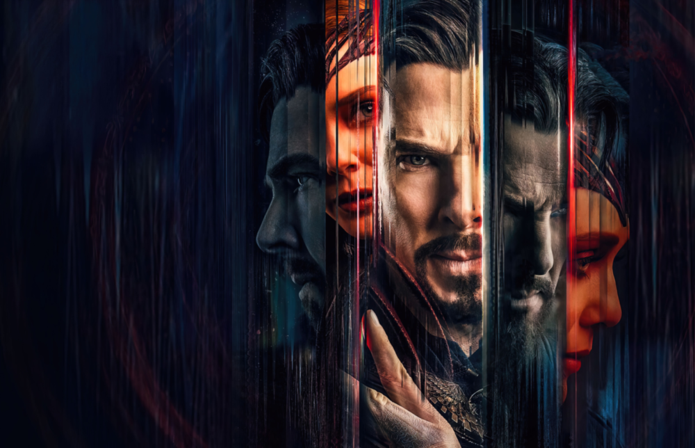 Arte della parete di vetro meraviglia