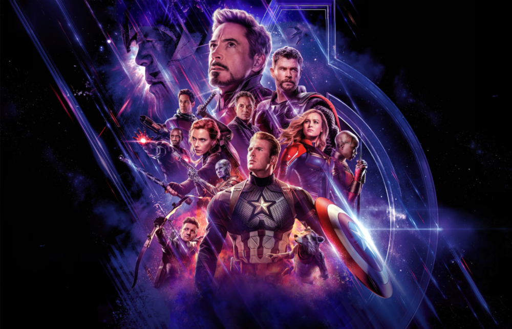 Arte della parete di vetro Marvel, Captain America