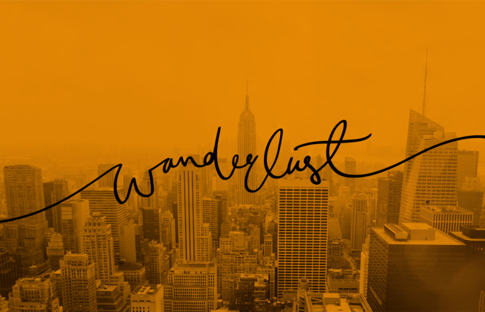 Émerveiller Impression sur verre