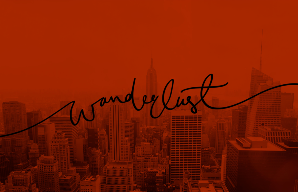 Émerveiller Impression sur verre