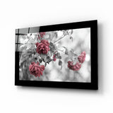 Glass Wall Art