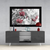Glass Wall Art