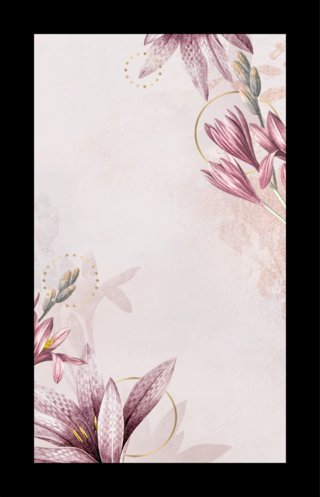 Arte della parete di vetro Mignolo