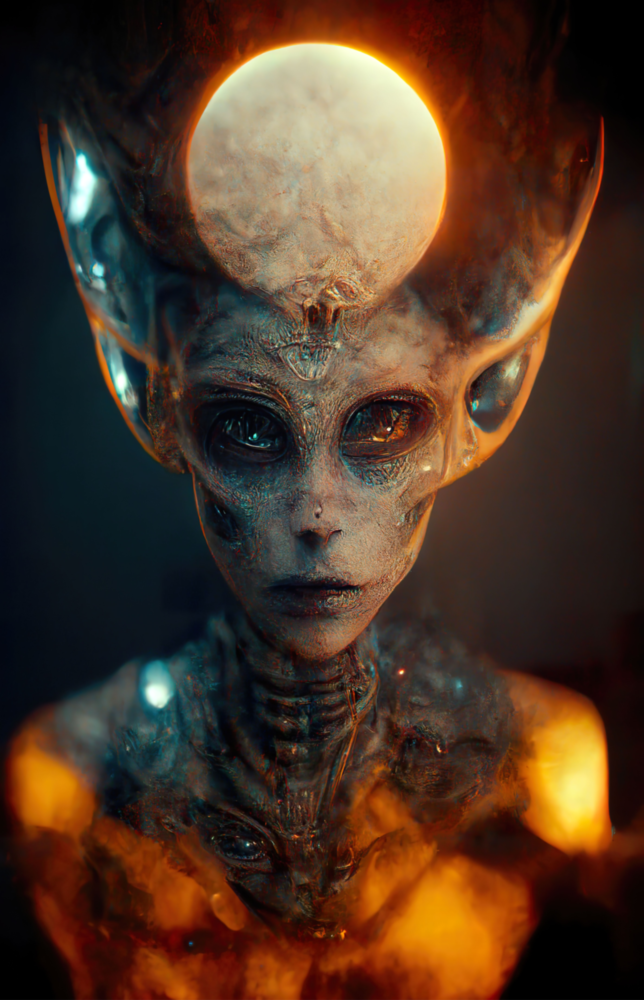 Arte de pared de vidrio de El maestro