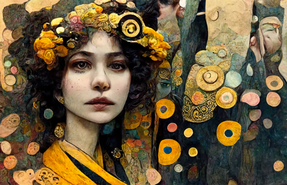 Arte della parete di vetro La posizione