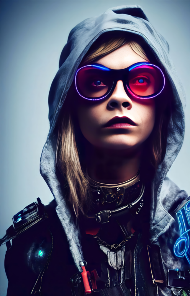 Survival Glass Wall Art || Designer Collection