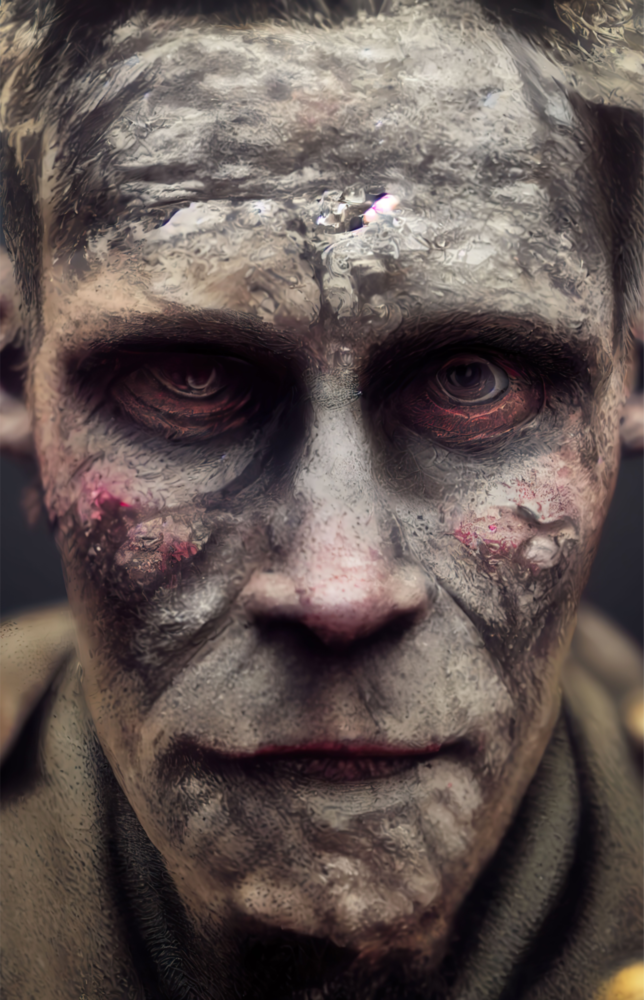 Arte de pared de vidrio de Decaido