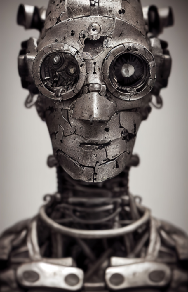 Être une machine Impression sur verre