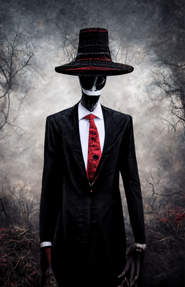 Négociateur Impression sur verre