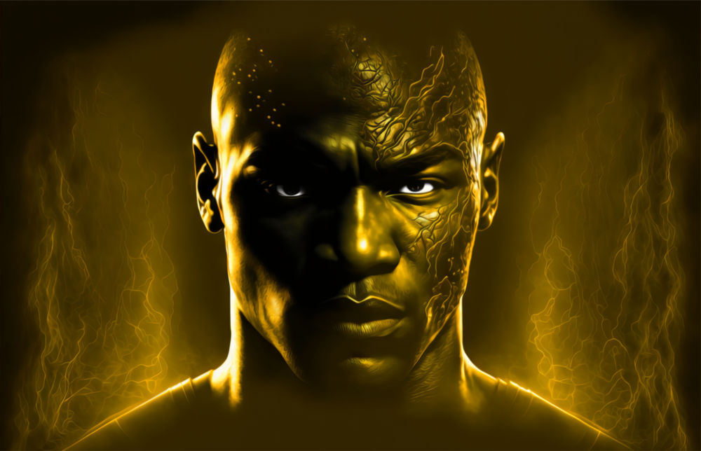 Iconic Michael Jordan Glass Wall Art  || Designer Collection