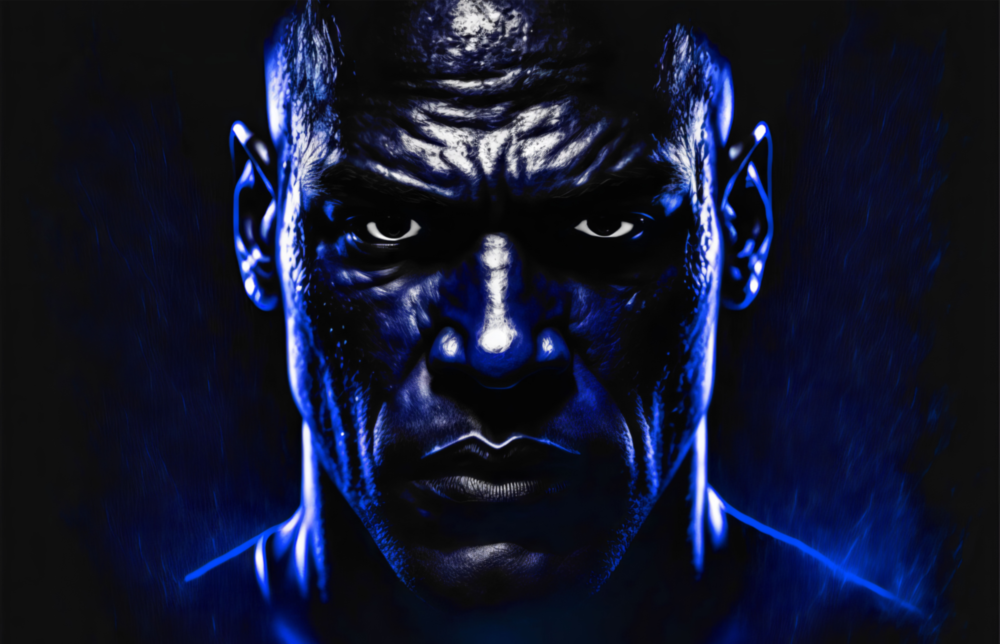 Iconic Michael Jordan Glass Wall Art  || Designer Collection