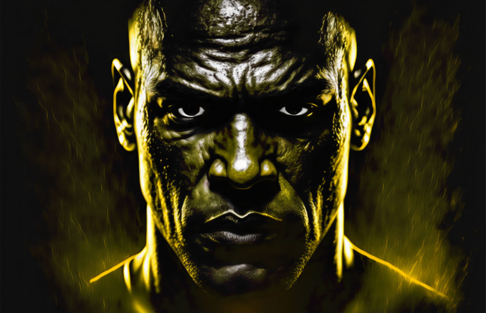 Iconic Michael Jordan Glass Wall Art  || Designer Collection