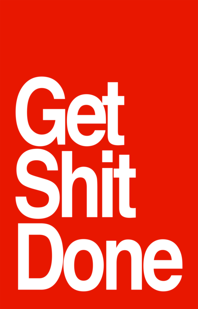 Scheiße Mchen || Dsigner -Smmlung Gasbild