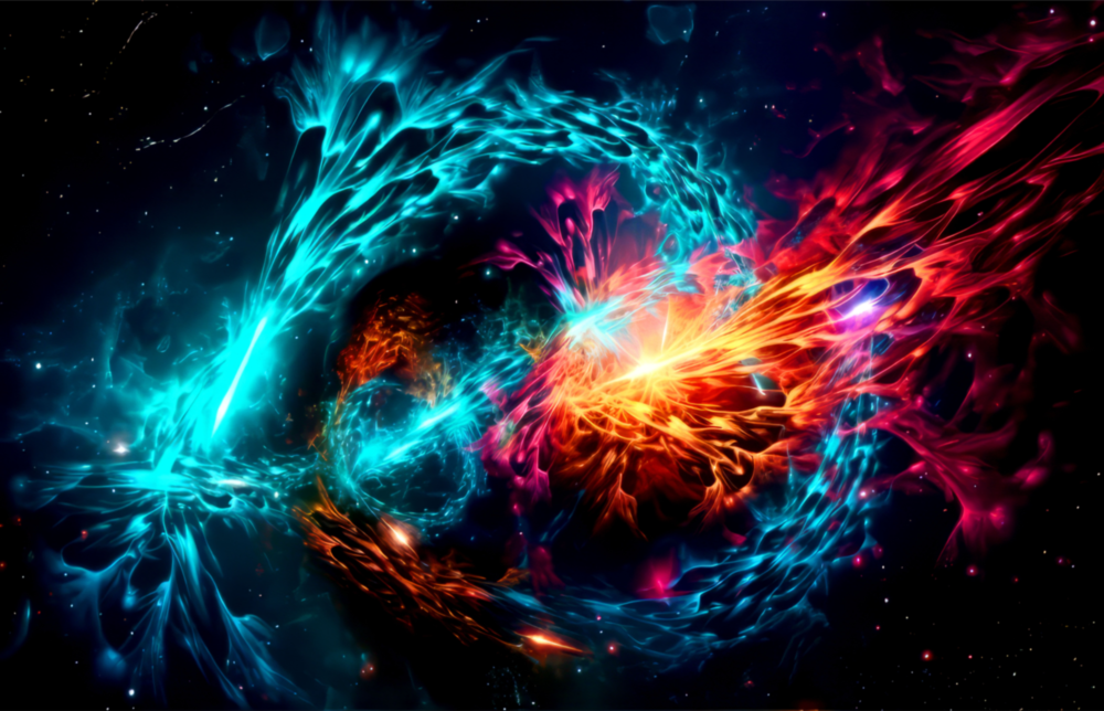 Arte della parete di vetro || Collezione di design