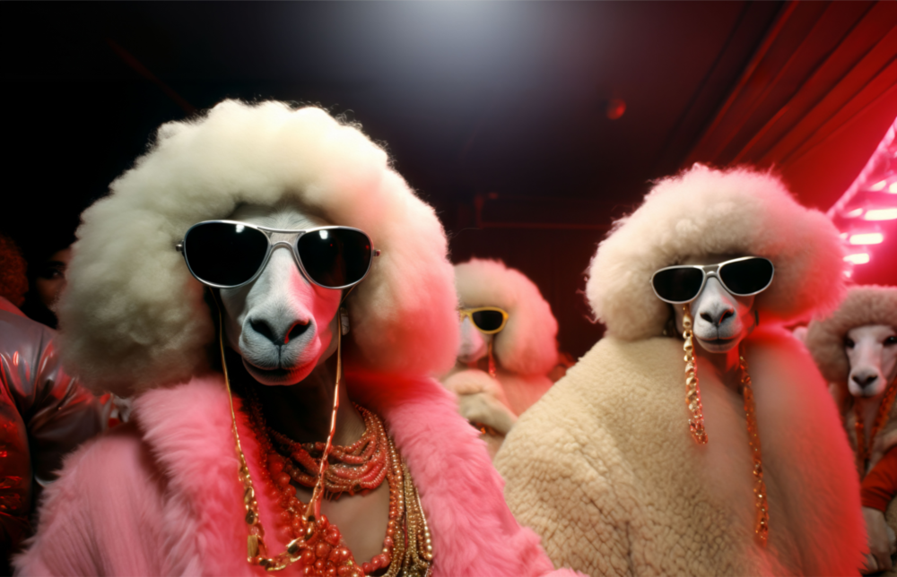 City Music Glass Wall Art|| Designer's Collection