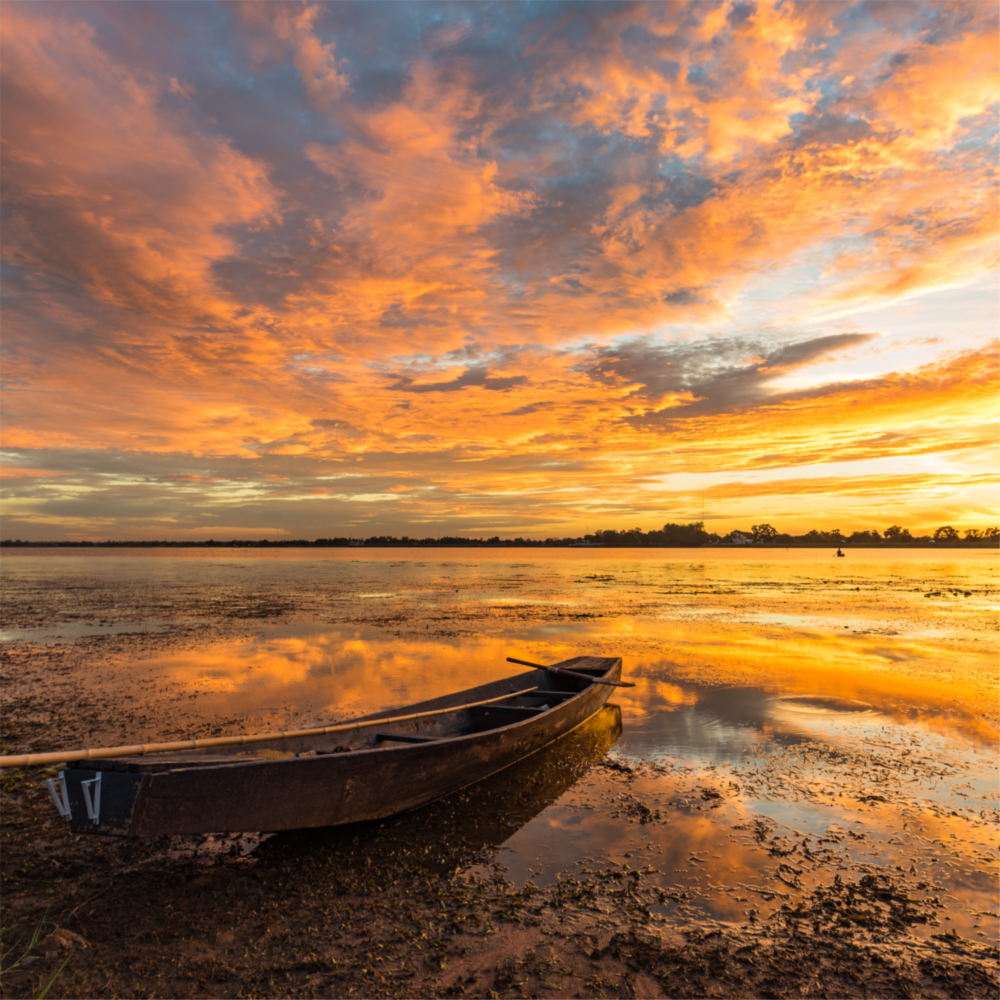 Arte de pared de vidrio de Obiettivo