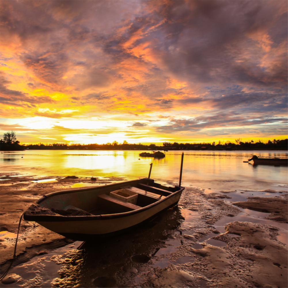 Arte de pared de vidrio de Obiettivo