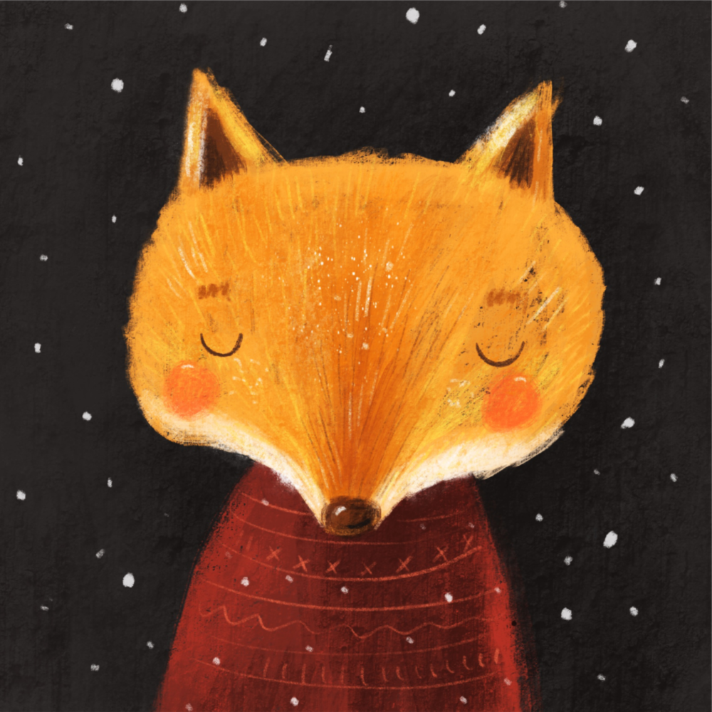 Arte de pared de vidrio de Volpe