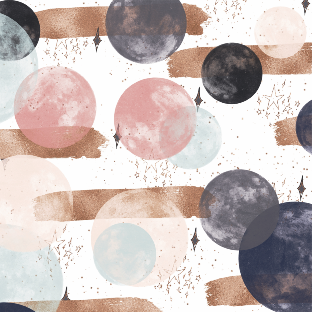 Arte de pared de vidrio de Rimbalzi