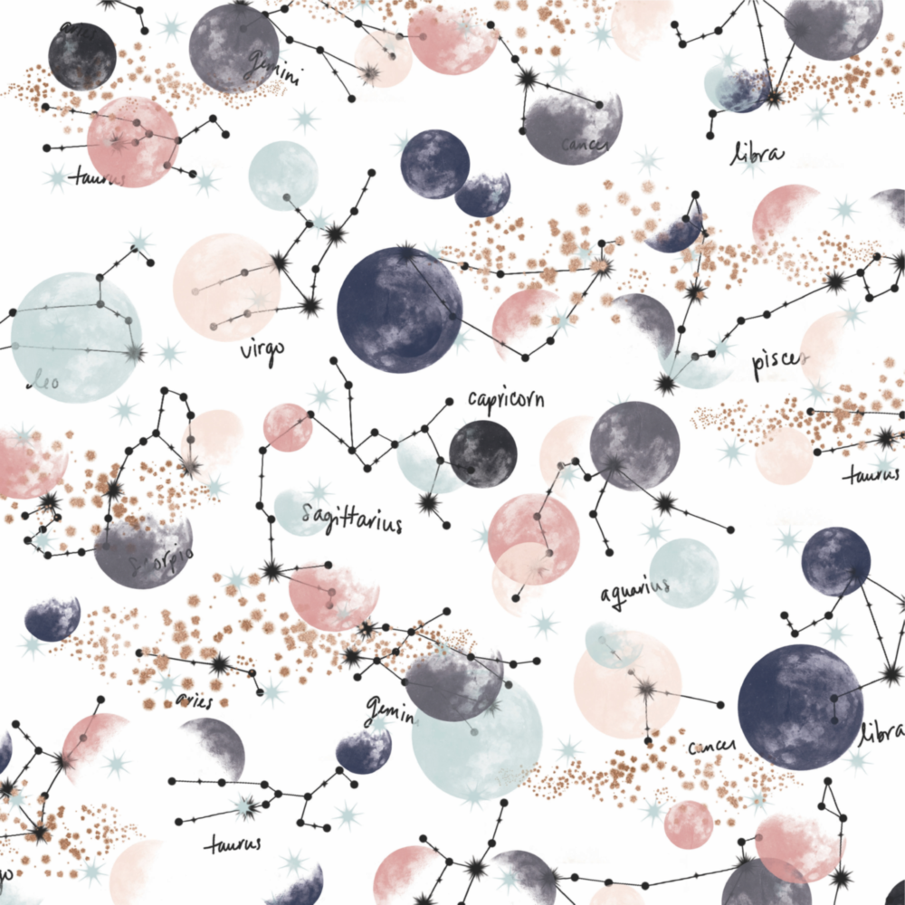 Arte de pared de vidrio de Pianeti