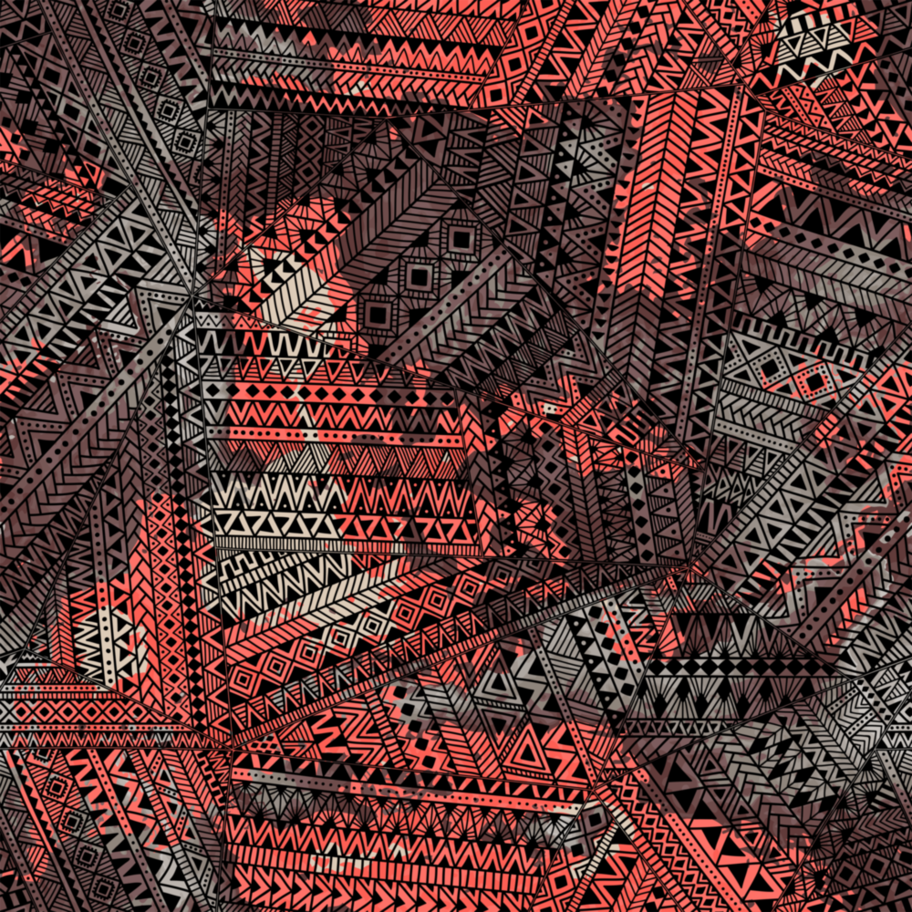 Colonnes Impression sur verre