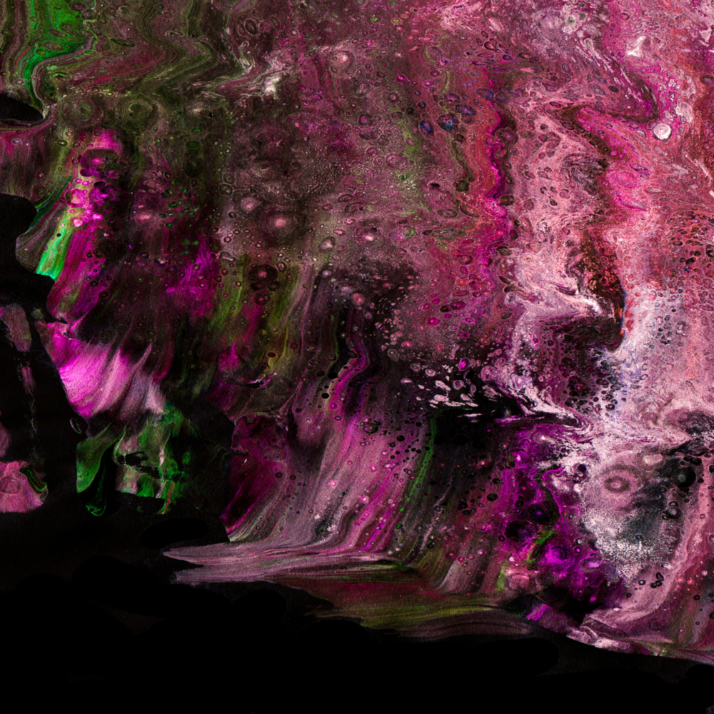 Couleurs fluide Impression sur verre