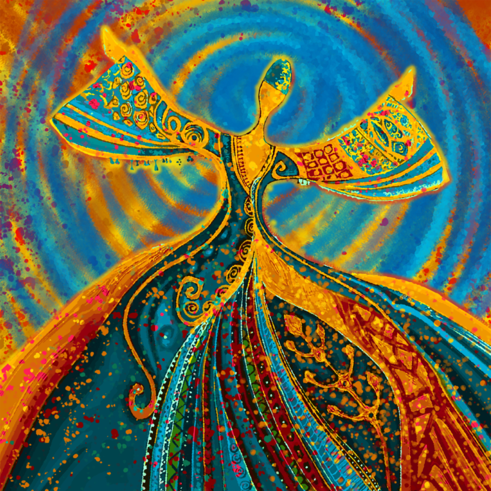 Revenir Impression sur verre