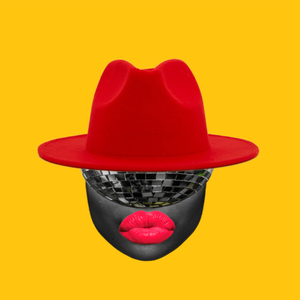 Costume Glass Wall Art