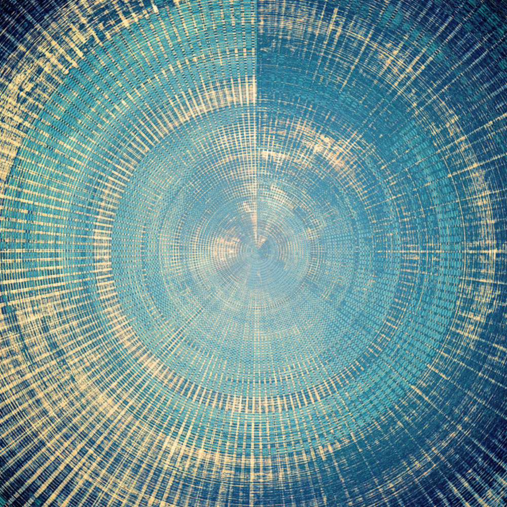 Cycle mavini Impression sur verre