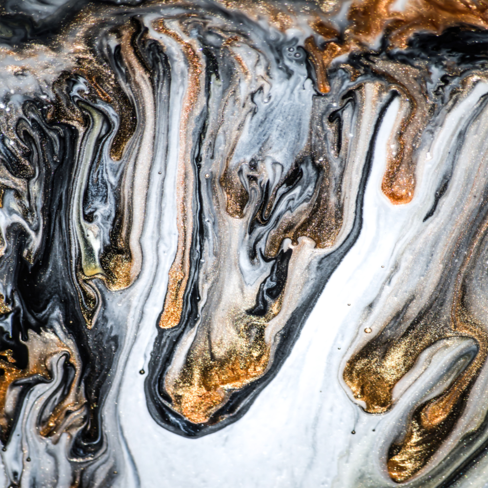 Marbre Impression sur verre