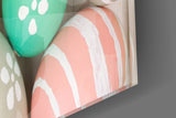 Glass Wall Art