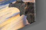 Glass Wall Art