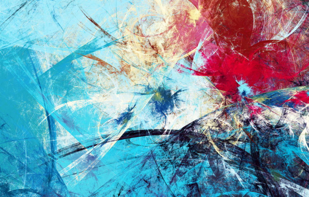 Zusammenfassung 4 s Glasbild