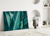 Glass Wall Art