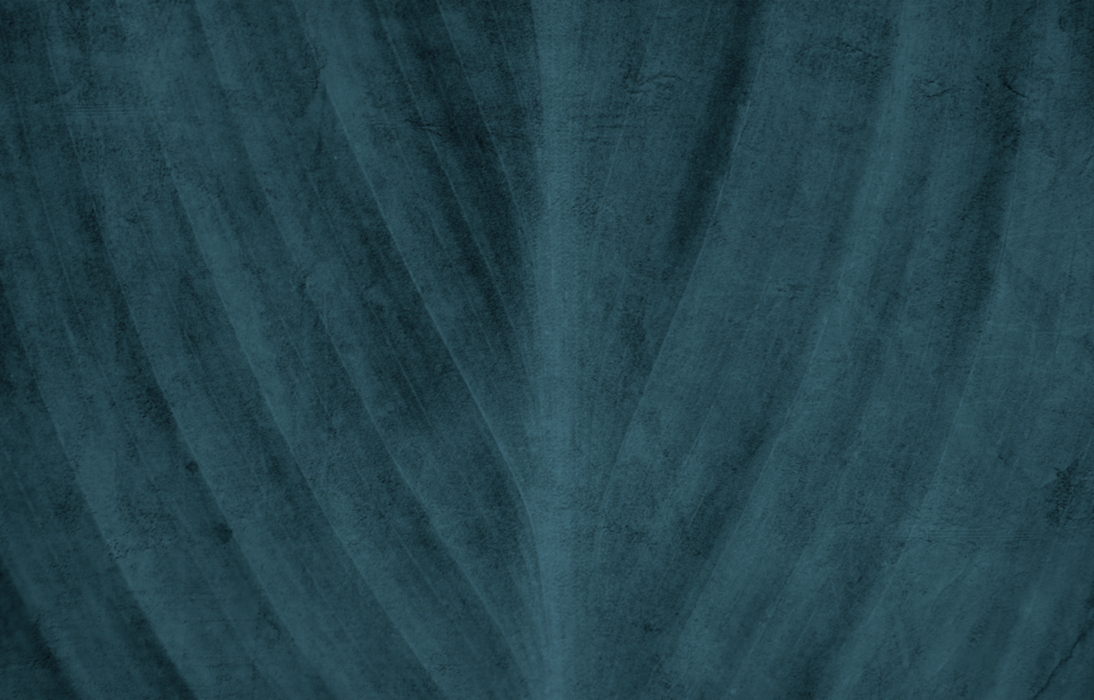 Arte della parete di vetro Foglia verde