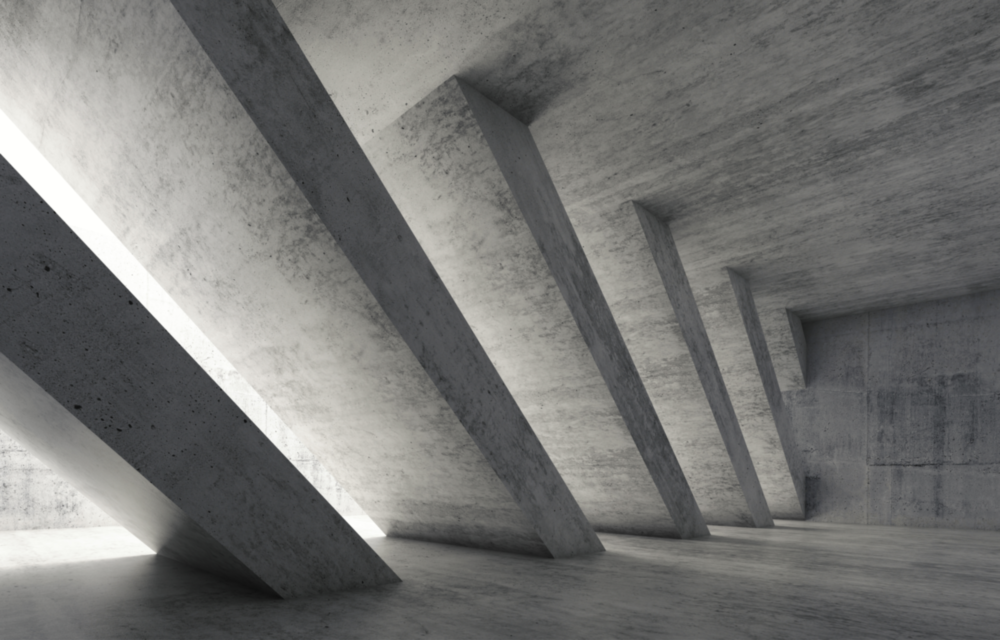 Murs architecturaux Impression sur verre