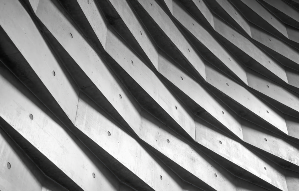 Murs architecturaux Impression sur verre