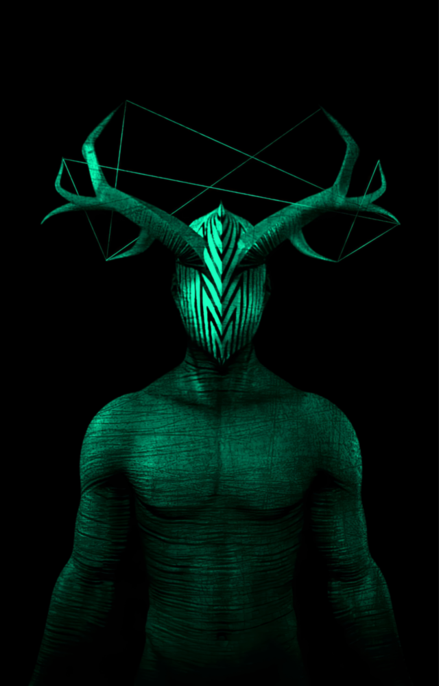 Donnie Green Impression sur verre