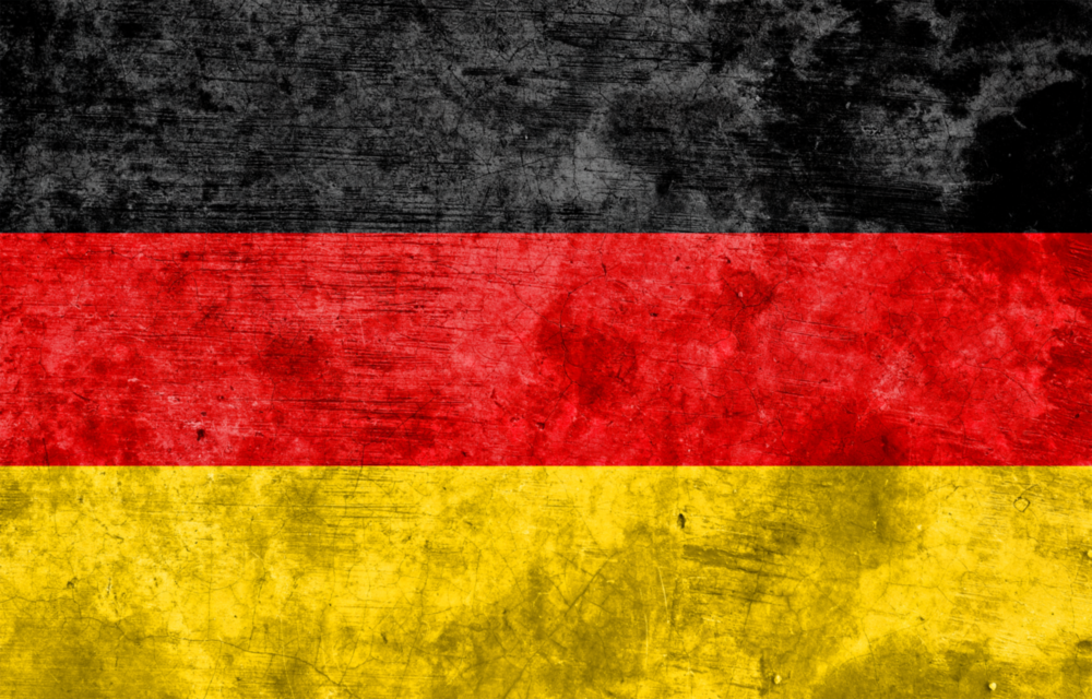 Arte della parete di vetro Spazio colorato