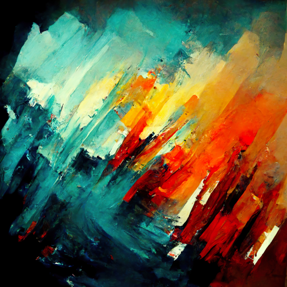 Brosser  Impression sur verre