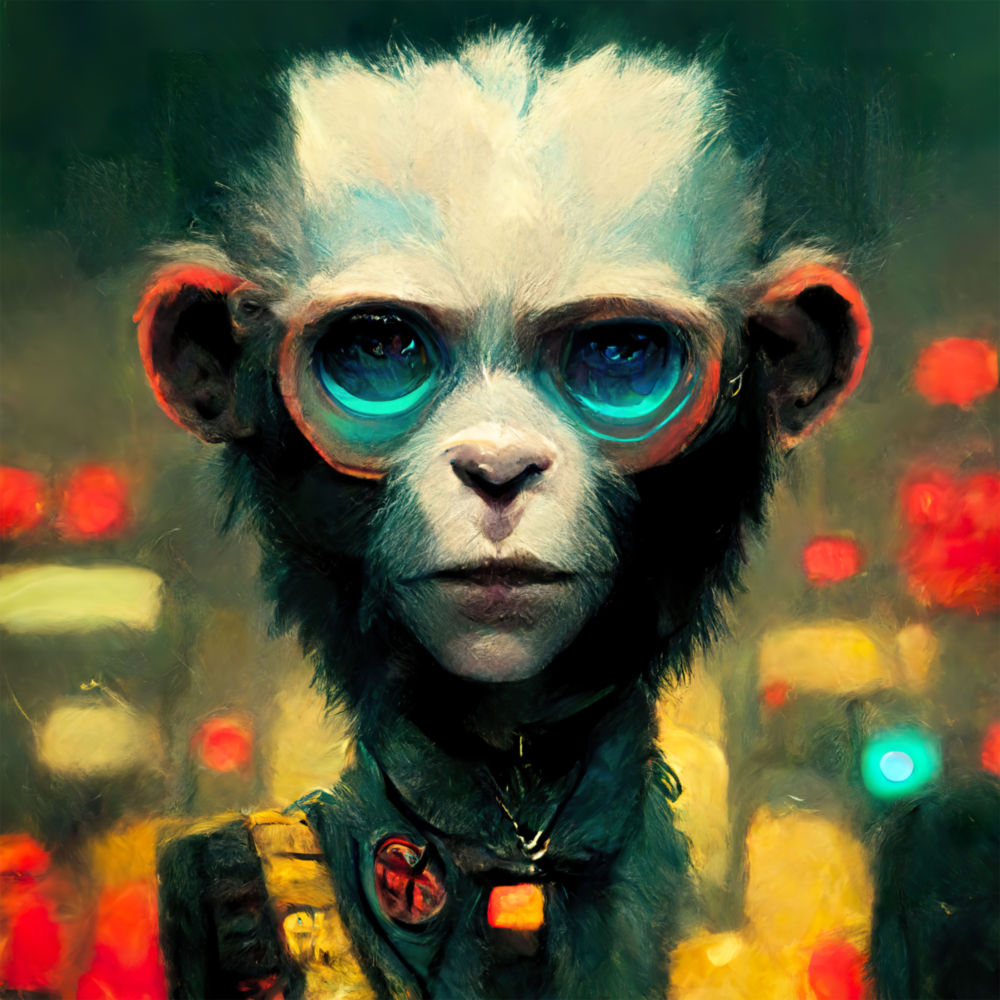 L'avocat  Impression sur verre