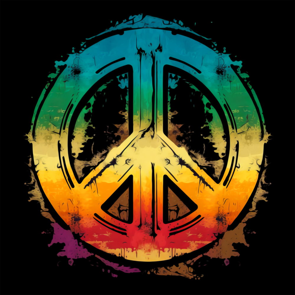 Arte de pared de vidrio de Pace || Collezione di designer