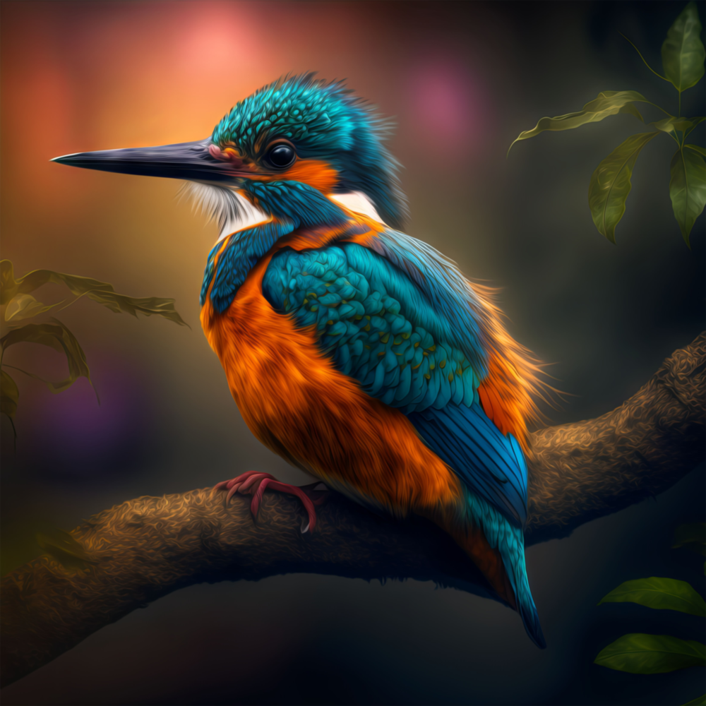  Impression Sur Verre