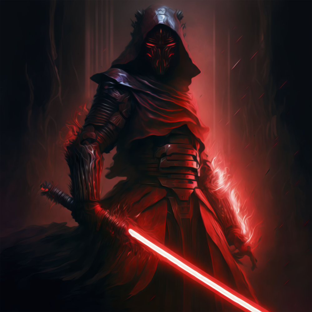 Arte de pared de vidrio de Spada || Collezione di designer