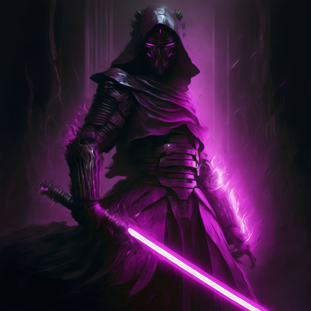 Sword Glass Wall Art  || Designer Collection