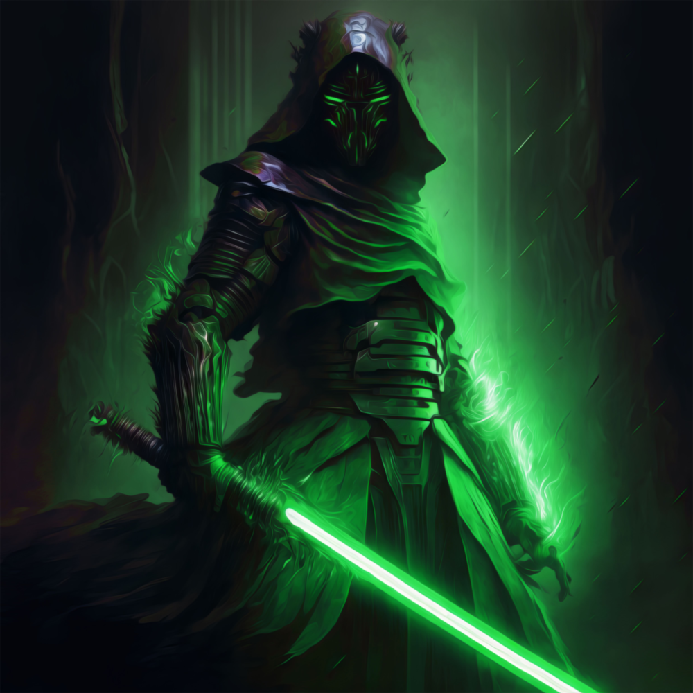 Sword Glass Wall Art  || Designer Collection